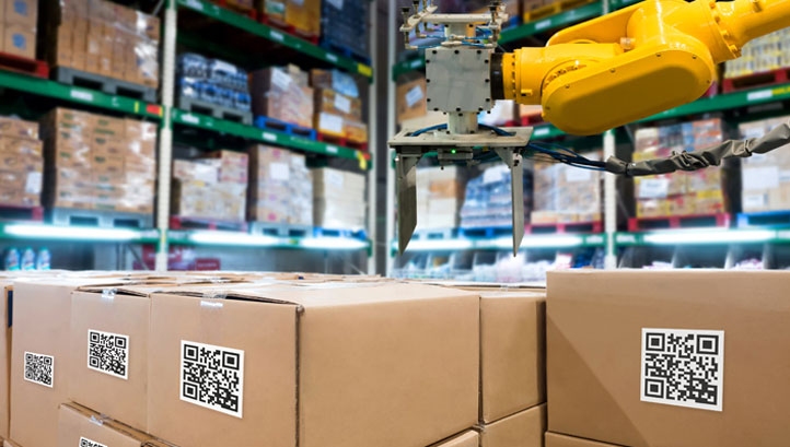 For most businesses, the environmental impact of the supply chain will be larger than for its direct operations